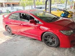 Automotive, aircraft & boat address: Bengkel Cat Kereta Azby Auto Work Home Facebook