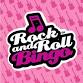 Rock and roll bingo (boogie bingo) event image