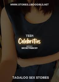 Read Teen Celebrities 4 – Pinoy Sex Stories