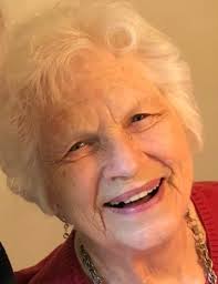 Obituary information for Joan G. Brain