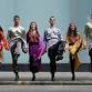 Adults Dabke and Arabic Dance Class — Center for event image