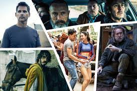 The combined score was 2.95, the highest out of the 17,276 films. The Best Movies Of 2021