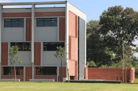 Doing your laundry at home, of course, is an easy way to save some time. Solidarity Built This R200 Million Alternative College Campus In Just A Year
