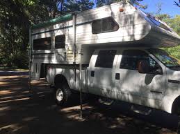 Maybe you would like to learn more about one of these? 1995 Used Lance 880 Truck Camper In Oregon Or