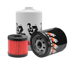 Which K N Oil Filter Should You Choose For Your Next Oil Change