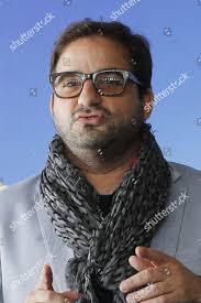 Us Actor Russell Steinberg Poses Photographers Editorial Stock Photo