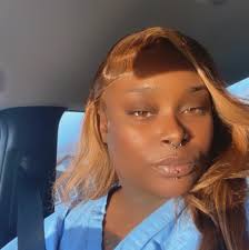 NASHVILLE, TN — 25-year-old Cheyanne Federico had a domestic altercation  with her ex-boyfriend, Gemaal Aaron Pratts, at his Straightway Avenue  residence