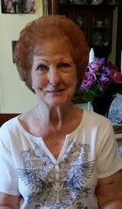 Obituary information for BARBARA JO MELTON