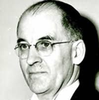 PoliCan > People: Arthur T. LeBlanc