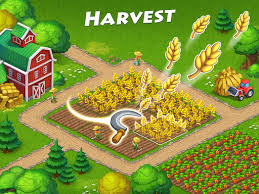 The mod apk can be downloaded only from an external source in google chrome. Free Download Township Apk For Android