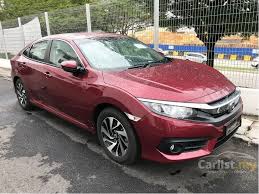 Read civic 1.8s reviews and check out horsepower, features, interior & colours images civic 1.8s packs many safety features. Honda Civic 2018 S I Vtec 1 8 In Selangor Automatic Sedan Maroon For Rm 99 500 4428029 Carlist My