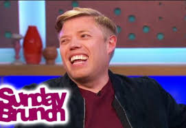 Earlier today, comedian rob beckett, a childhood friend of mr dearlove's, appealed on twitter for help in tracing witnesses who may have seen the attack. Rob Beckett Net Worth Wife Family Tour Education Height Weight