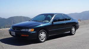 Interested to see how the 1996 honda accord ranks against similar cars in terms of key attributes? 1996 Honda Accord For Sale Motor1 Com Photos