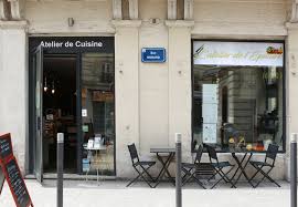 Les cours de cuisine reprennent (^.^) 25 mai 2020. L Atelier De L Epicure Montpellier Cours De Cuisine Traiteur Resto Avenue Montepllier