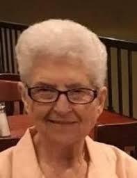 Obituary information for Mrs. Jean Rushing