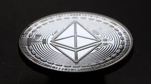 The price of the digital currency ethereum briefly dropped from more than $300 to 10 cents on wednesday on one exchange. Move Over Bitcoin Ethereum Is At An All Time High Ctv News