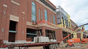 Home of the new york islanders. Transparency Concerns Raised About Ubs Arena Construction Herald Community Newspapers Liherald Com