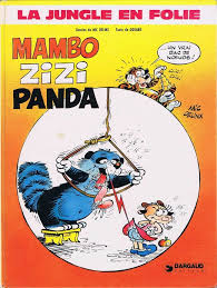 )) c'est un peu cinglé et épicé en même temps, alors vous. La Jungle En Folie 11 Mambo Zizi Panda