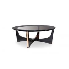 As low as $104.70 / month ** +1 configurations (3) A X Talin Modern Black Crocodile Rosegold Coffee Table In 2021 Gold Coffee Table Coffee Table Round Coffee Table Modern