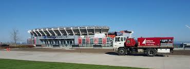 Address 420 highland rd e. Cleveland Ohio Utility Tree Services Vancuren Tree Services