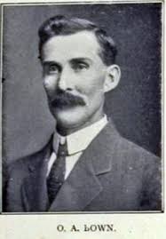 Ancestors of Hazel Irene Bown