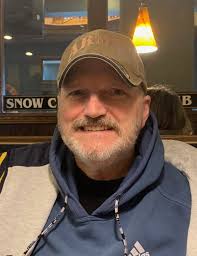 Obituary information for Todd Christopher McMann