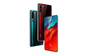 Lenovo Z6 Pro Launched With Monstruous ...