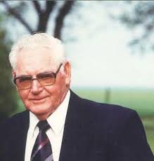 Joseph Frieden's Instagram, Twitter & Facebook