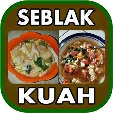 Assalamu'alaikum temen temenhari ini aku mau share resep #seblakbandung #seblak yang super enak dan mantul.produk yang aku pakai 🍳 wajan stainless calypso. Resep Seblak Kuah 1 2 Apk Download Com Resepseblakkuah Gungunapps Apk Free