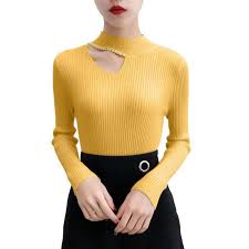 Mockup kaos leher bulat pria Sweater Rajut Leher Tinggi Lengan Panjang Gaya Korea Variasi Mote Jfashion Jefina Terbaru Agustus 2021 Harga Murah Kualitas Terjamin Blibli