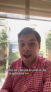 Como Calcular El Subsidio De Gasolina