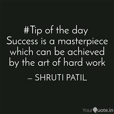 Pick any quote that suits you for the day, and pin or stick it somewhere on your workstation. Tip Of The Day Quotes For Work 26 Twitter Tips For Beginners You Ll Wish You Knew Sooner Dogtrainingobedienceschool Com