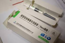 The sinopharm vaccine appears to be less effective than those developed by moderna and both sinopharm vaccines use an inactivated version of the virus to trigger an immune response, unlike. Gov T Publishes Eastern Vaccine Contracts Price Of Sinopharm And Sputnik V