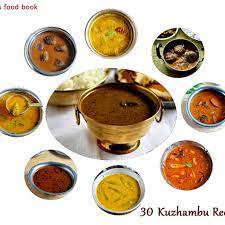 75 Kuzhambu Recipes South Indian Kuzhambu Varieties South Indian Vegetarian Recipes Indian Cooking Recipes Indian Food Recipes Vegetarian