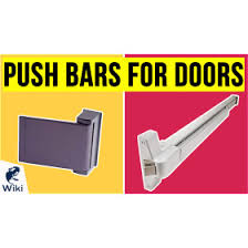 Unlocking door problem with shifty lock. Top 10 Push Bars For Doors Of 2020 Video Review