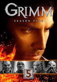 Pin By Sonitta On Series I Watched Grimm Grimm Season 5 Grimm Season