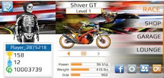 Game drag bike 201m ini memiliki tampilan grafis 3d yang bisa di bilang cukup bagus, dan dari detail gambar motornya juga terlihat hapir sama dengan motor drag aslinya., nah jika anda sudah penasaran dengan tampilan gameplay game dragbike 201m mod di ponsel android anda bisa melihatnya. Downlod Game Drad Bike 201m Sebar Kancara Download Game Drag Bike 201m Apk Untuk Android Game Drag Bike 201m Mod Apk For Android Pada Kesempatan Kali Ini Admin Akan