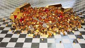 سعر سبيكة الذهب والجنيه الذهب في مصر اليوم أسعار لايف