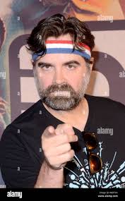 Joe lynch hi-res stock photography and images