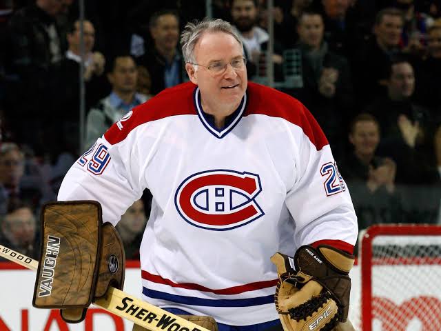 Ken Dryden understands the history of hockey and foresees a fast future -  The Globe and Mail