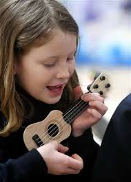 PICTURES: Pupils enjoy music fun ahead of launch of Rokzkool's Studio 58 in  Eastgate Shopping Centre