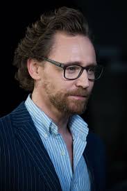 Tom Hiddleston
