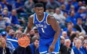 A collection of the top 47 zion williamson wallpapers and backgrounds available for download for free. Download Zion Williamson Duke Free Wallpapers For Mobile Phones Wallpaper Getwalls Io