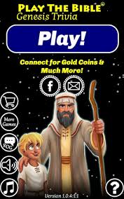 A few centuries ago, humans began to generate curiosity about the possibilities of what may exist outside the land they knew. Download Play The Genesis Bible Trivia Quiz Game Free For Android Play The Genesis Bible Trivia Quiz Game Apk Download Steprimo Com