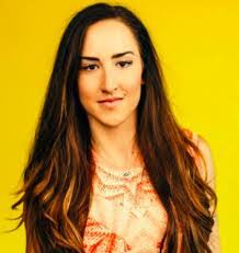 Cody Sanchez's Instagram, Twitter & Facebook