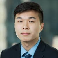 Jack Liu's Instagram, Twitter & Facebook