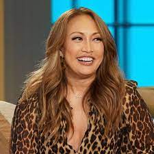 Here's why carrie ann inaba is wearing wigs on dancing with the stars. D2cmnswoaak3wm