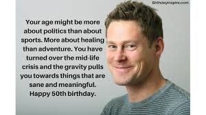 Anonymous 50th birthday quotes and messages. Funny Quotes 50th Birthday Man Manny Quote