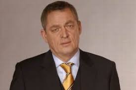 Frédéric Seidel : personnage de la série