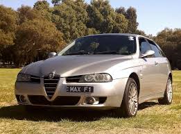 Image result for Grigio Travertino 2005 Alfa-Romeo